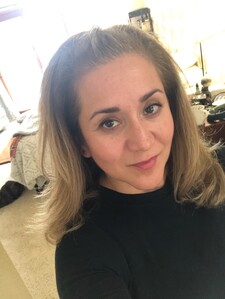 Rubi Acevedo Hendricks