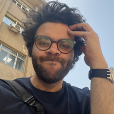 Abdallah Ragab
