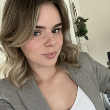 Niamh McGoran-Werrett