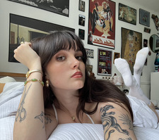 grace &#x1f9a2; abney