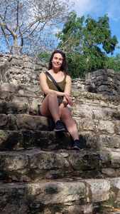 Gabrielle Thériault