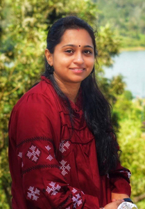 Saritha Kamath