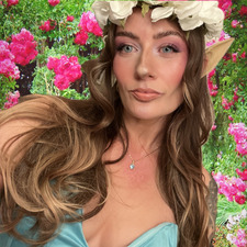 Megan Frohman