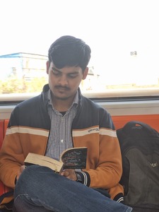 Prashant Choudhary
