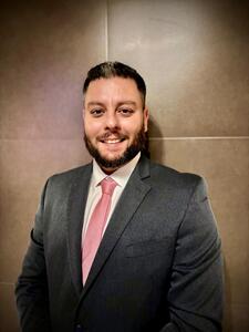 David Cisneros Chavira