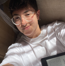 Isabel Serrano &#x1f92a;