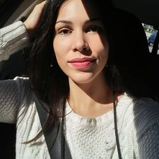 Amanda Gregory