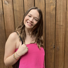 Maddie Webb