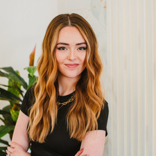 Ashley Allred