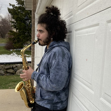 Christopher Karapetian