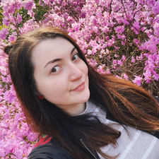 Vladyslava Daruda