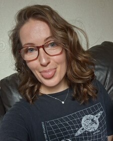 Megan Birchall