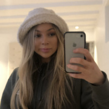 Hedda Rystedt