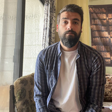Ali Dakro