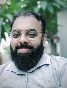 Syed Abdullah