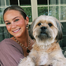 Hailey Sergerson
