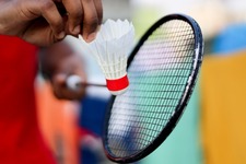 Best Badminton