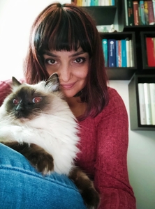Maria Marrazzo