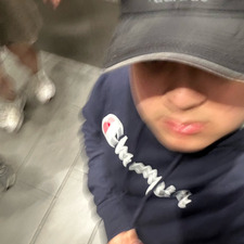 Brayden Cantu
