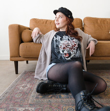 Tori