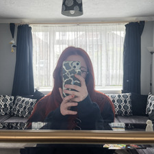 Molly Cochrane