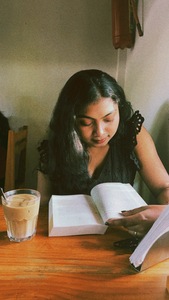 Sukanya Roy