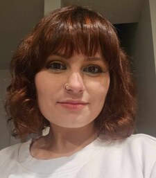 Samantha Bocska-Wilson