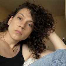 Zoe Tjoelker