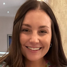 Laura Tenbrink