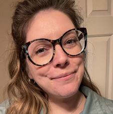 Abby Cummings