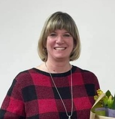 Cindy Nevins
