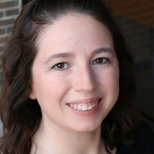 Brittany McGuire