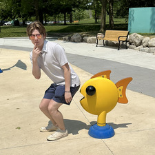 Ethan Shaw