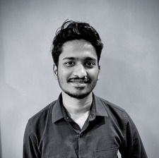 Abinesan Karthikeyan