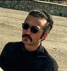 مِستر کثافت درونگرا 