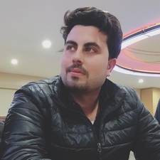 Afzal Khan
