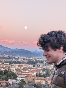 Jacopo Spandri