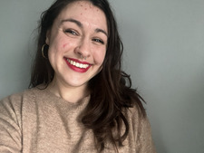 Cass Culling-Gallegos