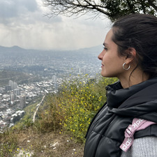 Agustina Cardozo