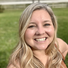 Kirsten Valencia