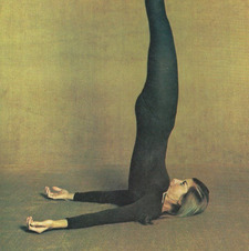 Sarah M