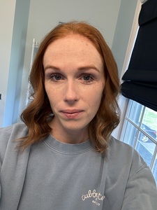 Caitlin Budge