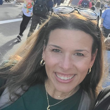 Jeannine Sanchez