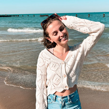 Haley Rough