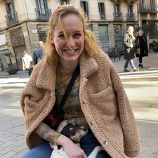 Miriam Barthel