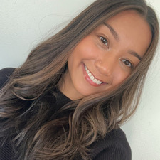Ashleigh Malonzo