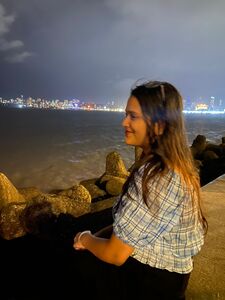 Deepshi Srivastava