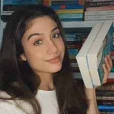 Inquisitive Bookworm