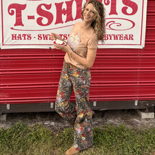 Katie Patterson-Dindinger