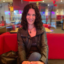 Roxane Béliveau